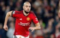 Amrabat en crisis : El fichaje estrella del United decepciona en Old Trafford