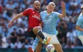 Amrabat en la cuerda floja : Exestrella del United cuestiona su futuro en Old Trafford