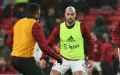 Amrabat, en la cuerda floja : El United duda sobre su futuro tras el ascenso de Mainoo