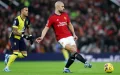 Amrabat bajo fuego : El rendimiento del marroquí cuestiona su fichaje por el Manchester United