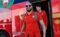 Amrabat, fuera de los planes del United : El fichaje estrella que no convenció a Ratcliffe