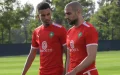 Amrabat en la mira : Lazio busca reforzar su mediocampo con el talento marroquí