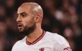 Amrabat recibe respaldo de Marruecos ante críticas en el Manchester United