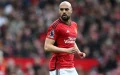 Amrabat se sincera : frustración y dudas sobre su futuro en el Manchester United