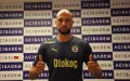 Amrabat se une al Fenerbahçe : "Con Mourinho lucharemos por el título