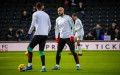 Amrabat en el United : De estrella mundial a suplente en la Premier
