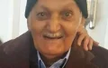 Anciano desaparecido en Farciennes : El Miloud El Azaoui, 86 años, hallado con vida tras intensa búsqueda