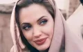 Angelina Jolie denuncia : Gaza, una prisión al aire libre convertida en fosa común