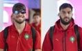 Antes de Brasil, Marruecos tiembla por Ezzalzouli y mira hacia Amine Sbaï