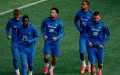 Antes de Marruecos, el malestar crece entre los Azules