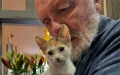 Anthony Hopkins explora Marruecos : De gatos y aventuras en Ouarzazate
