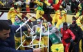 Un antiguo steward del Parque de los Príncipes (PSG), en prisión en Marruecos