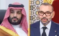 Arabia Saudí vende a Marruecos casi nueve veces más de lo que le compra