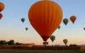 Argelia aspira a recibir 8 millones de turistas en 2029, mientras Marruecos ya alcanza los 14,1 millones en 8 meses