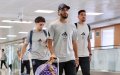 Argelia aterriza en Marruecos : Duelo crucial contra Guinea por el sueño mundialista 2026