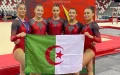 Argelia cancela su participación en el Campeonato Africano de Gimnasia en Marruecos