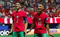 Argelia Censura al Equipo de Marruecos