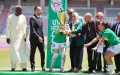 Argelia considera abandonar el fútbol africano : Tensiones con Marruecos impulsan giro hacia Asia