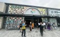 "Argelia desata polémica en Expo 2025 : Zellige marroquí, premio ajeno"