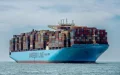 Argelia desvía gigantes marítimos : Maersk y CMA CGM abandonan Tanger Med