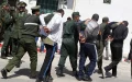 Argelia detiene a 24 marroquíes en operativo contra tráfico de personas