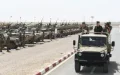 Argelia flexiona músculo militar tras anuncio de zonas industriales bélicas en Marruecos