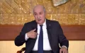 Argelia propone diálogo magrebí : Tebboune tiende puente a Marruecos pese a tensiones