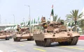 Argelia refuerza su arsenal militar ante tensiones con Marruecos