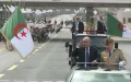 Argelia refuerza su ejército : Escalada militar ante tensiones con Marruecos