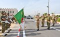 Argelia refuerza su escudo : Presupuesto militar récord ante amenazas regionales