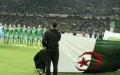 Argelia se retira de la carrera por la CAN 2025 : Impacto en el fútbol africano