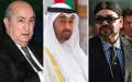 Argelia suspende contratos con empresas emiratíes en medio de tensiones diplomáticas