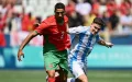 Argentina denuncia a la FIFA por polémica reanudación del partido contra Marruecos