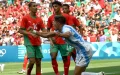 Argentina se queda sin Juegos Olímpicos : FIFA rechaza apelación contra Marruecos