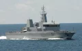 La Armada española supera a Marruecos : 20º puesto mundial en potencia naval