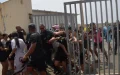 Arriesgaron la vida para entrar en Ceuta y luego hicieron todo lo posible por regresar a Marruecos