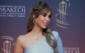 Artista Karima Gouit, condenada a prisión por altercado en aeropuerto de Marrakech