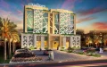 Ascott Limited expande su imperio hotelero en Marruecos : Dos nuevos complejos de lujo en Marrakech para 2026