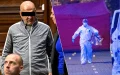 Conductor marroquí se enfrenta a multa de 5.000€ por 20 horas al volante en España