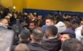 Ataque frustrado en celebración del Aíd al-Adha en Bonneuil : dos heridos