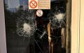 Ataque islamófobo en Francia : Encapuchados vandalizan mezquita con eslóganes de extrema derecha