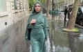 Ataque xenófobo en París : Influencer marroquí escupida cerca de la Torre Eiffel