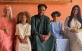 Aubameyang disfruta del lujo y la aventura en el desierto de Marrakech