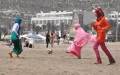 El auge del celibato femenino en Marruecos : 8 millones de solteras desafían las tradiciones