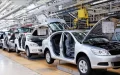Automoción : Marruecos se estanca ante el giro eléctrico