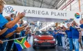 Automóvil : Por qué Volkswagen podría abandonar Sudáfrica por el "hub" marroquí