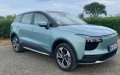 Los automóviles chinos ya están reduciendo las exportaciones automovilísticas de Marruecos