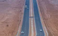 Autopista Tiznit-Dakhla : 94% completada, transformando el sur de Marruecos