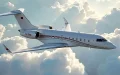 Aviación de Negocios : Marruecos se Equipa con los Mejores Jets Privados