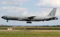 Un avión militar israelí evita España y pasa dos veces por Marruecos